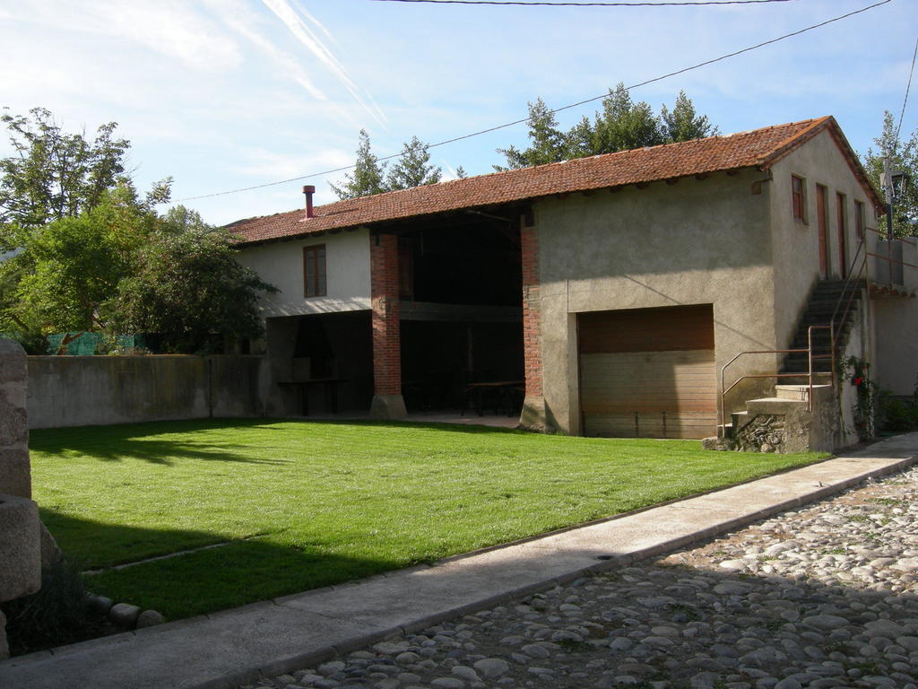 Mas d'Aravó Apartamento Bolvir Exterior foto