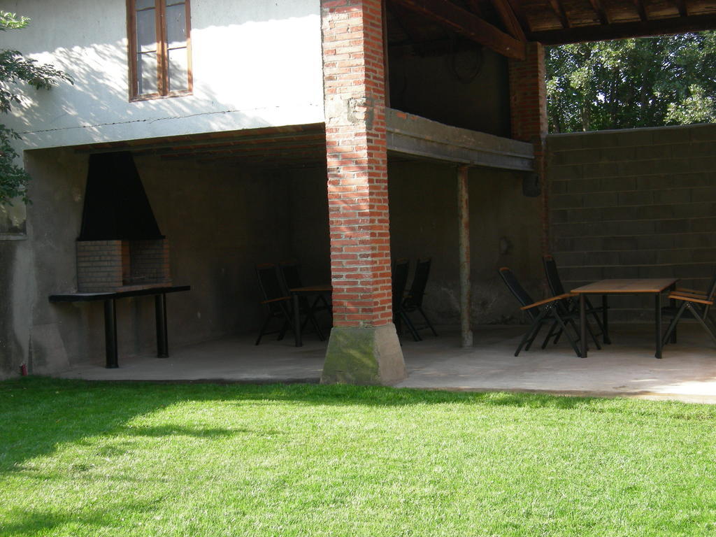 Mas d'Aravó Apartamento Bolvir Quarto foto